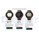 Reloj Casio Wsd-F20 